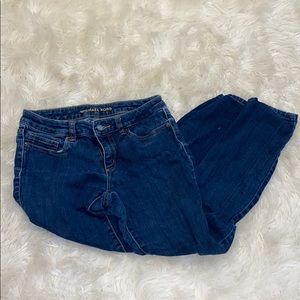 Micheal Kors jeans